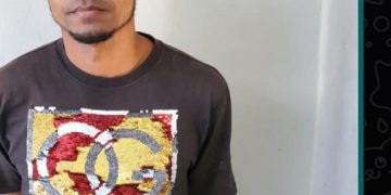 Muere mujer al ser agredida con arma blanca por un hombre en el municipio de Río San.