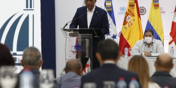 Ministro de Interior convoca a clase política y a todos los sectores a unirse en torno a la reforma policial 