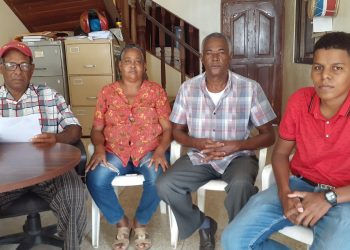 MCCU advierte que falta de apoyo a productores podría provocar escasez de alimentos en RD