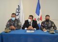 Fiscalía de Santo Domingo Este y Norte socializa con mandos policiales los protocolos de investigación y persecución del delito