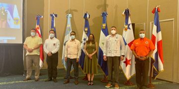 RD encabeza III Sesión Ordinaria del Consejo de Representantes del CEPREDENAC