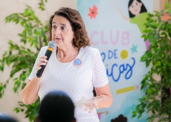 UNICEF advierte sobre lo difícil de ser niña en República Dominicana