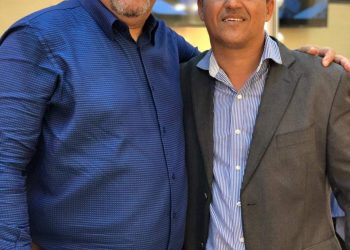 El Mayimbe Fernando Villalona agradece a Dios por sus 50 años en el arte
