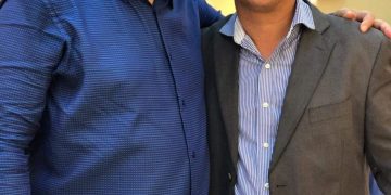 El Mayimbe Fernando Villalona agradece a Dios por sus 50 años en el arte