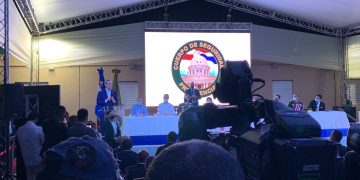 El presidente Luís Abinader manifestó que encontraron en estado de abandono los talleres del Cuerpo de Seguridad Presidencial, tras dejar oficialmente inauguradas diversas obras.