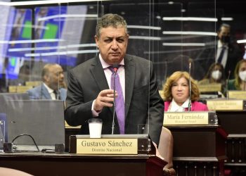 OPOSICIÓN EN CÁMARA DE DIPUTADOS IMPIDE APROBACIÓN DE MÁS PRESTAMOS AL EJECUTIVO