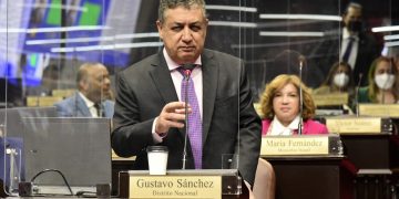 OPOSICIÓN EN CÁMARA DE DIPUTADOS IMPIDE APROBACIÓN DE MÁS PRESTAMOS AL EJECUTIVO