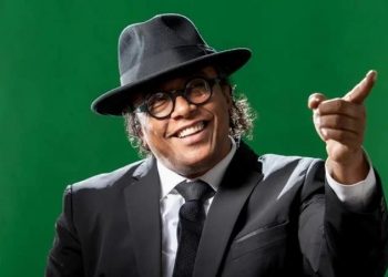 De villa para el mundo Sergio Vargas gana Latin Grammy a mejor álbum de merengue/bachata Además del Negrito de Villa, en la categoría tropical competían los dominicanos Alexandra, Manny Cruz, Luis Segura y Fernando Villalona