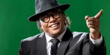 De villa para el mundo Sergio Vargas gana Latin Grammy a mejor álbum de merengue/bachata Además del Negrito de Villa, en la categoría tropical competían los dominicanos Alexandra, Manny Cruz, Luis Segura y Fernando Villalona