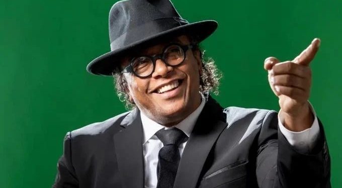 De villa para el mundo Sergio Vargas gana Latin Grammy a mejor álbum de merengue/bachata Además del Negrito de Villa, en la categoría tropical competían los dominicanos Alexandra, Manny Cruz, Luis Segura y Fernando Villalona