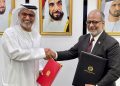 RD y Emiratos Árabes firman Protocolo de Enmienda y amplían Acuerdo de Servicios Aéreos