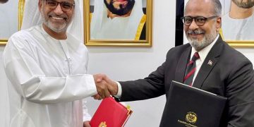 RD y Emiratos Árabes firman Protocolo de Enmienda y amplían Acuerdo de Servicios Aéreos