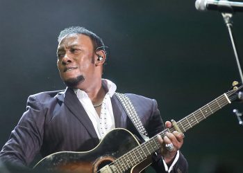 Anthony Santos exige equipo de sonido y luces de Puerto Rico y Miami para su show del 11 de diciembre en Imagine