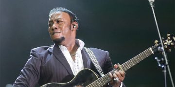 Anthony Santos exige equipo de sonido y luces de Puerto Rico y Miami para su show del 11 de diciembre en Imagine