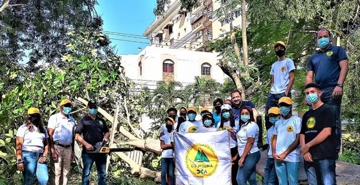Inversion social de la cooperativa de Aduanas superó los 63 millones en 2020