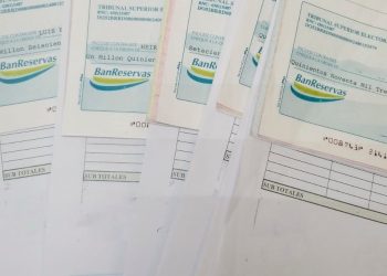 El Tribunal Superior Electoral (TSE) inicia segundo pago de compensación económica a ex empleados de la gestión pasada y de la actual