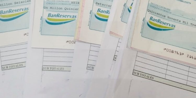 El Tribunal Superior Electoral (TSE) inicia segundo pago de compensación económica a ex empleados de la gestión pasada y de la actual