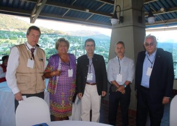 Jueces del TSE participarán como observadores en las Elecciones Generales de Honduras