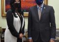 Gobierno dominicano beneficiará con becas universitarias a la diáspora dominicana que reside en Antigua y Bermuda