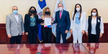 MESCYT envía 300 becados a México, España, Reino Unido, Suiza e Italia para cursar maestrías