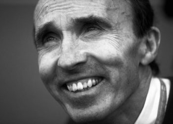 Fallece Sir Frank Williams a los 79 años; creador de uno de los equipos más emblemático de F1