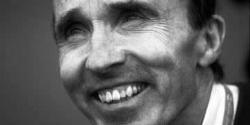 Fallece Sir Frank Williams a los 79 años; creador de uno de los equipos más emblemático de F1