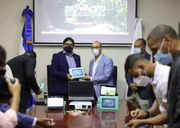 Ministerio de Agricultura y FAO lanzan nuevo sistema digital de información agropecuaria