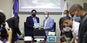 Ministerio de Agricultura y FAO lanzan nuevo sistema digital de información agropecuaria