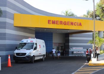 Director Moscoso Puello llama cuidar la alimentación en festividades