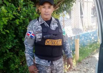 Desconocidos ultiman teniente de la Armada, lo despojan de su arma, en la Ciénaga.