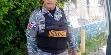 Desconocidos ultiman teniente de la Armada, lo despojan de su arma, en la Ciénaga.