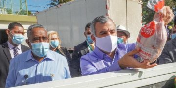 Anuncian Gran Feria Navideña del Inespre