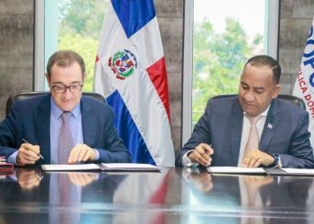 Departamento Aeroportuario ingresa como miembro de ACI-LAC, organismo rector de los aeropuertos