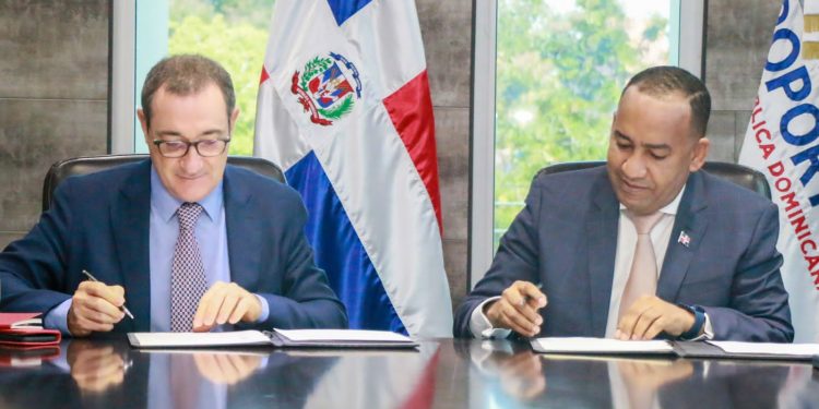 Departamento Aeroportuario ingresa como miembro de ACI-LAC, organismo rector de los aeropuertos