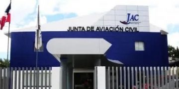 Junta de Aviación Civil