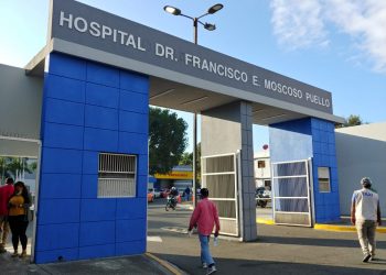 Fisiatra del Moscoso Puello llama dar apoyo a personas con discapacidad