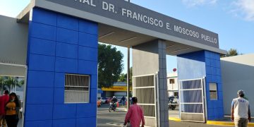 Fisiatra del Moscoso Puello llama dar apoyo a personas con discapacidad