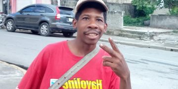 «Que me boten por bailar y no por robar», dice ex guachimán del Banreservas Río San Juan.