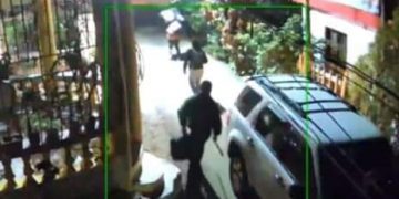 Asaltantes cargan con más de 4 millones de pesos tras atraco a empresaria en Gaspar Hernández