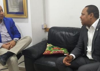 Director de Pro Consumidor revela organismos de inteligencia y del Estado mantienen vigilados sectores adulteran bebidas Garantiza a la fecha la situación está controlada