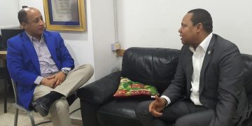 Director de Pro Consumidor revela organismos de inteligencia y del Estado mantienen vigilados sectores adulteran bebidas Garantiza a la fecha la situación está controlada