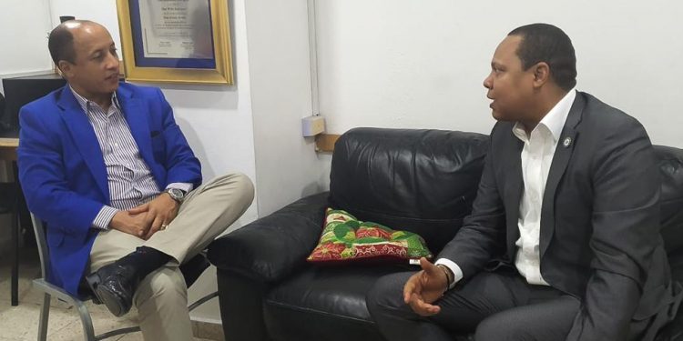 Director de Pro Consumidor revela organismos de inteligencia y del Estado mantienen vigilados sectores adulteran bebidas Garantiza a la fecha la situación está controlada