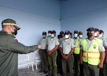 Director de la DIGESETT informa que  los operativos de las festividades Navideñas se concentrarán en la prevención de accidentes