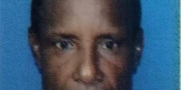 Familiares denuncian desaparción de Salvador Sulín