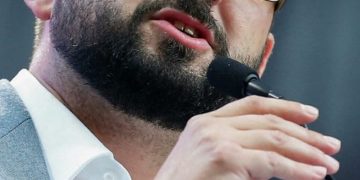 Chile abraza una nueva izquierda en el poder