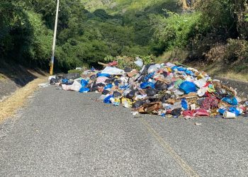 La Dirección del Distrito Municipal el Pinar en San José de Ocoa decidió prohibir que el ayuntamiento de Ocoa municipio cabecera de la provincia San José de Ocoa vierta Los desechos sólidos en el vertedero municipal que se encuentra en el distrito municipal El Pinar, generando un enfrentamiento entre ambos cabildos.