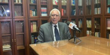 El abogado Enmanuel Esquea Guerrero, manifestó.