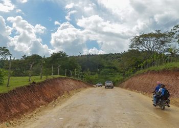 MOPC entregará en 2022 varias obras en provincia La Altagracia