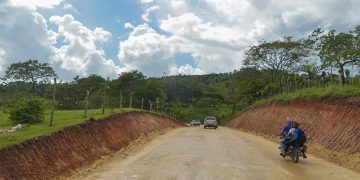 MOPC entregará en 2022 varias obras en provincia La Altagracia