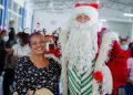 Plan Social vuelve a encender la navidad con “Ruta de la Esperanza”